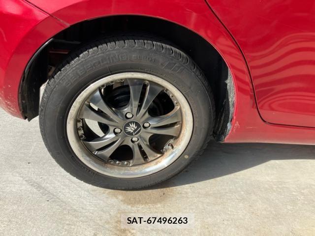 Suzuki SWIFT 2012-05 8629218-9