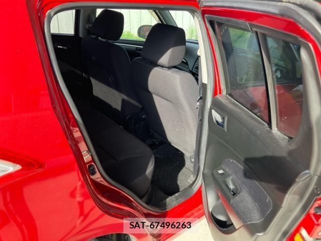 Suzuki SWIFT 2012-05 8629218-11