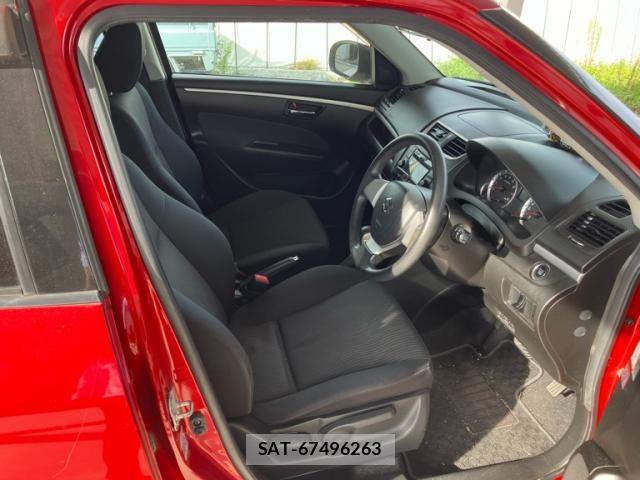 Suzuki SWIFT 2012-05 8629218-13