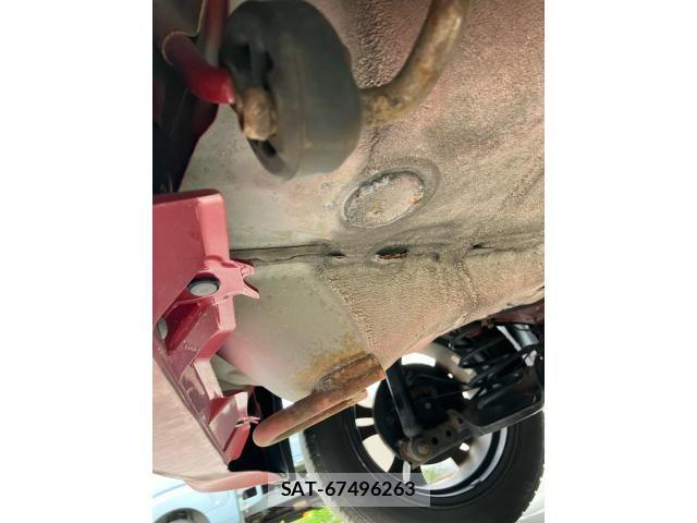 Suzuki SWIFT 2012-05 8629218-24
