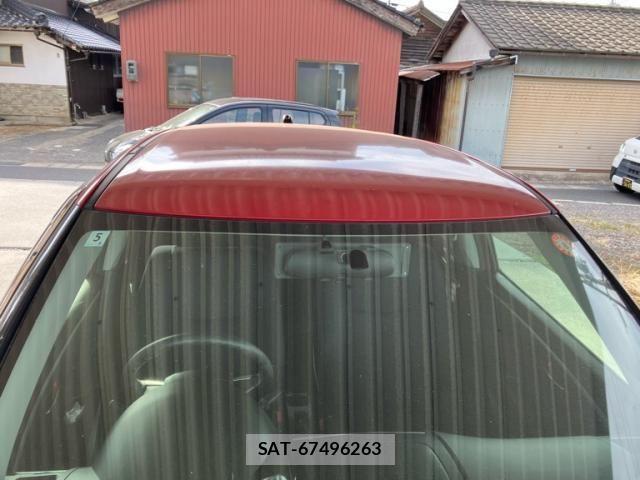 Suzuki SWIFT 2012-05 8629218-2