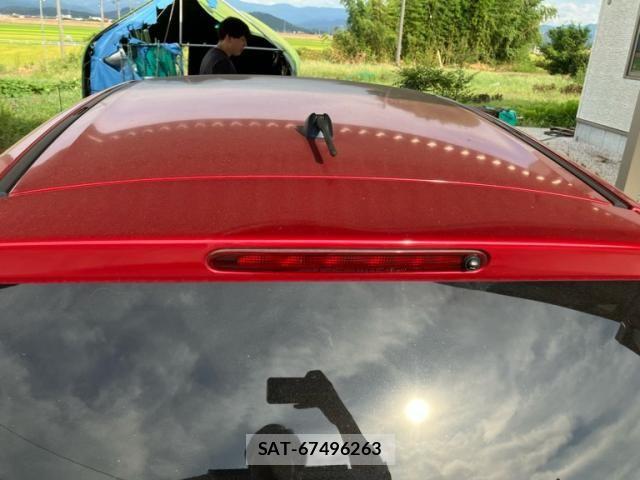Suzuki SWIFT 2012-05 8629218-5