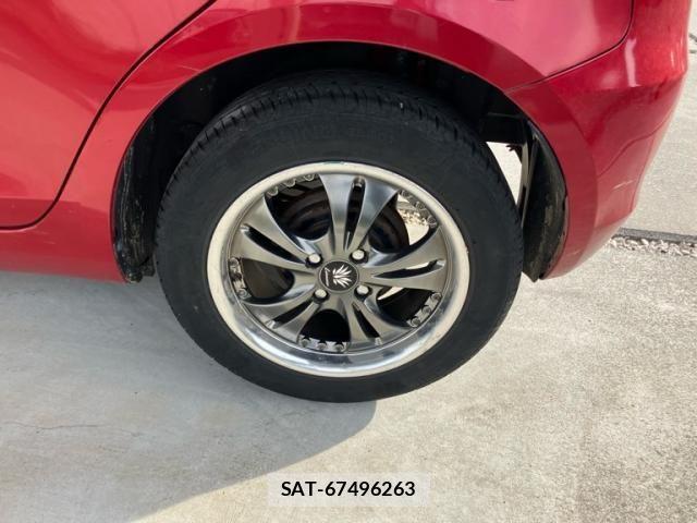 Suzuki SWIFT 2012-05 8629218-6