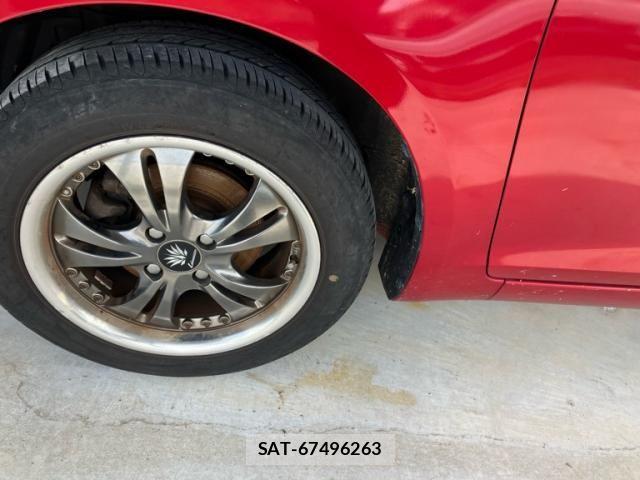 Suzuki SWIFT 2012-05 8629218-7