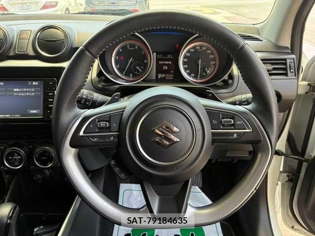 Suzuki SWIFT 2019-04 8629194-9