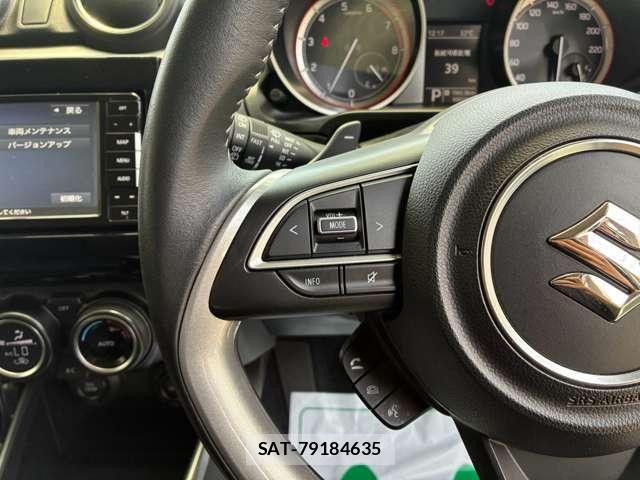 Suzuki SWIFT 2019-04 8629194-10