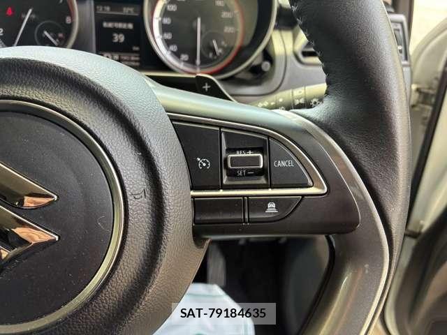 Suzuki SWIFT 2019-04 8629194-11