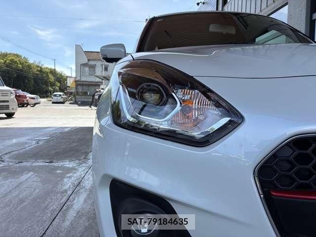 Suzuki SWIFT 2019-04 8629194-15