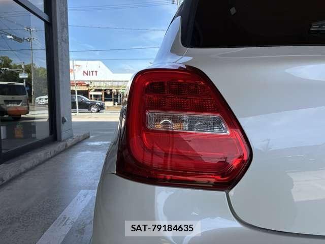 Suzuki SWIFT 2019-04 8629194-17