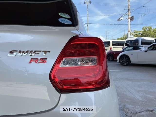 Suzuki SWIFT 2019-04 8629194-18