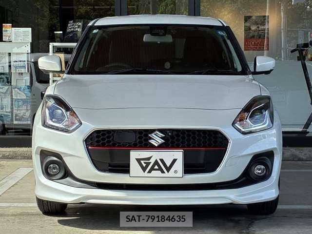 Suzuki SWIFT 2019-04 8629194-4