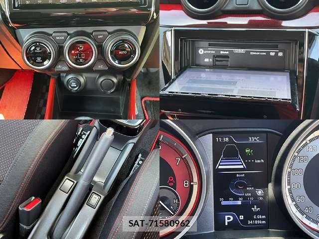 Suzuki SWIFT 2017-11 8629185-4