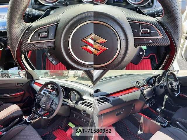 Suzuki SWIFT 2017-11 8629185-5