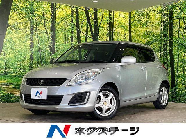 Suzuki SWIFT 2014-08 8629203-0