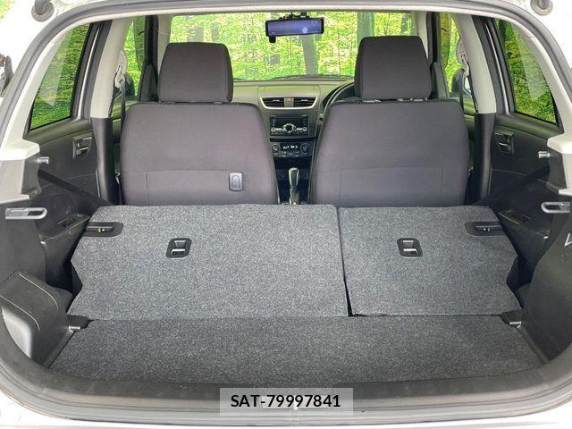 Suzuki SWIFT 2014-08 8629203-9