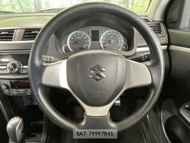 Suzuki SWIFT 2014-08 8629203-10