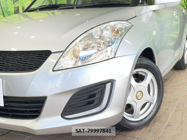 Suzuki SWIFT 2014-08 8629203-11