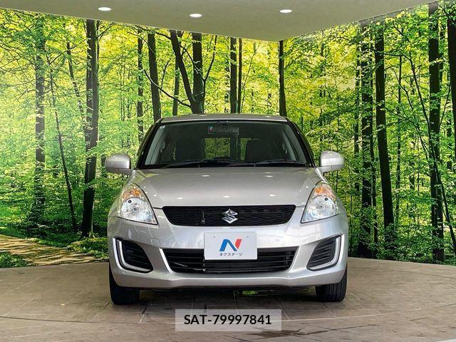 Suzuki SWIFT 2014-08 8629203-13