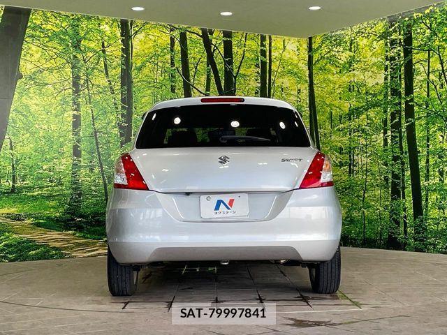 Suzuki SWIFT 2014-08 8629203-14