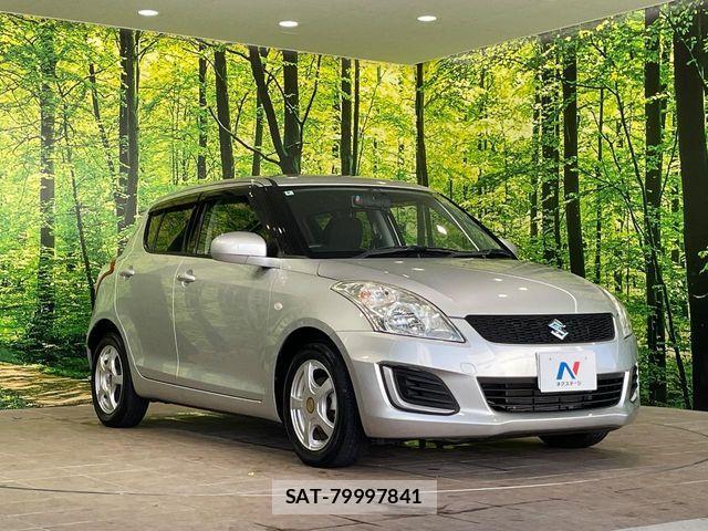 Suzuki SWIFT 2014-08 8629203-15