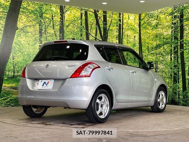 Suzuki SWIFT 2014-08 8629203-16