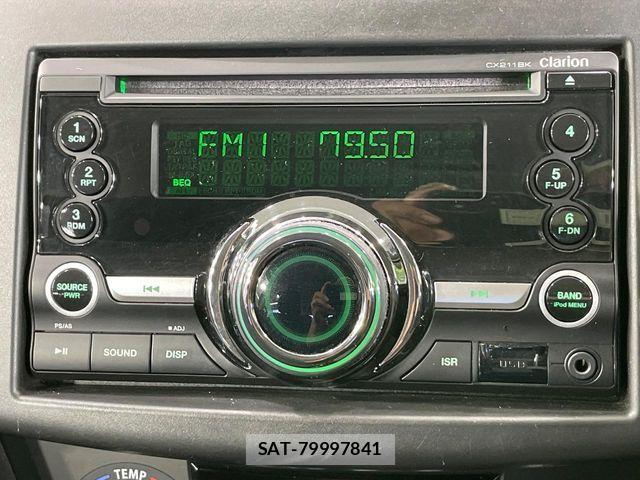 Suzuki SWIFT 2014-08 8629203-5