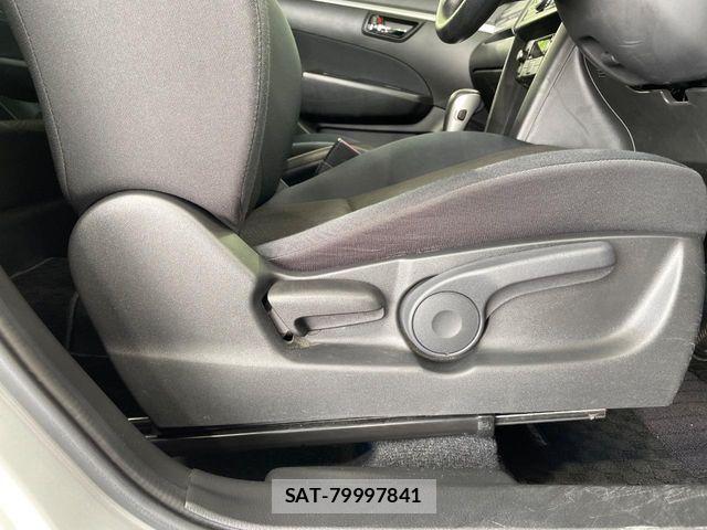 Suzuki SWIFT 2014-08 8629203-6