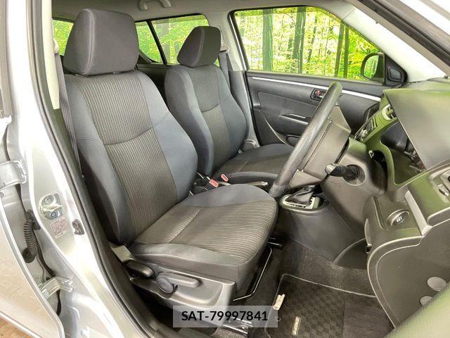 Suzuki SWIFT 2014-08 8629203-7