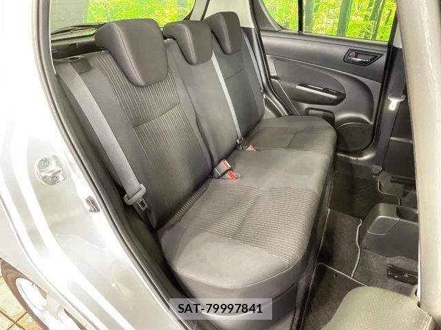 Suzuki SWIFT 2014-08 8629203-8
