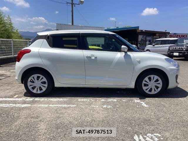 Suzuki SWIFT 2019-06 8629196-10
