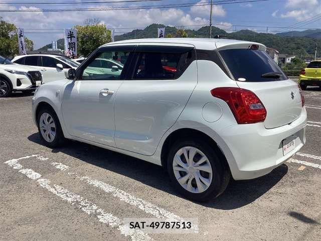Suzuki SWIFT 2019-06 8629196-12