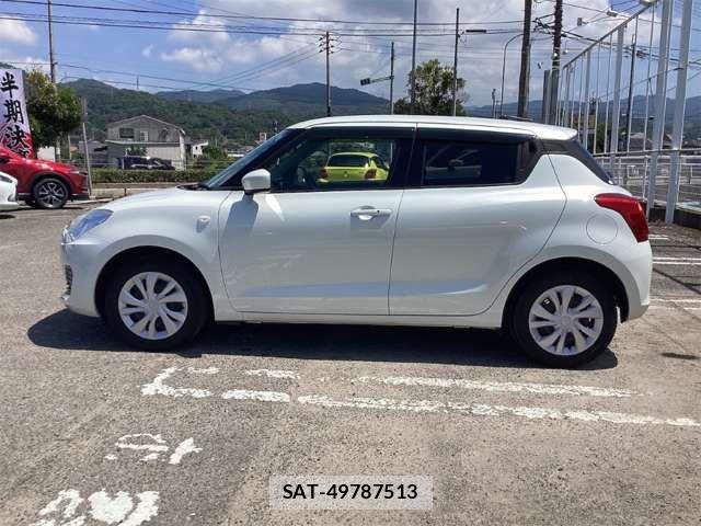 Suzuki SWIFT 2019-06 8629196-13