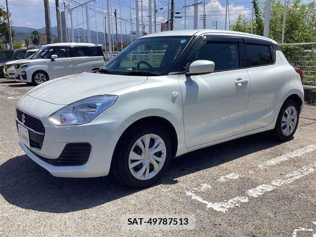 Suzuki SWIFT 2019-06 8629196-14