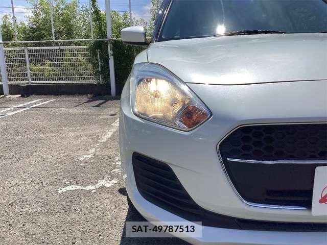 Suzuki SWIFT 2019-06 8629196-16