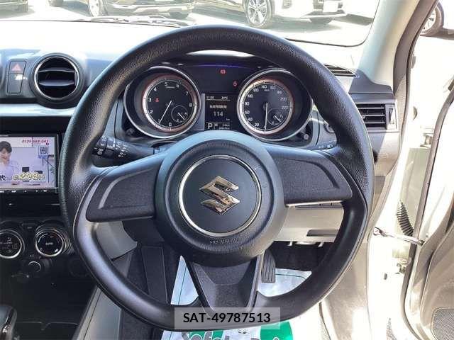 Suzuki SWIFT 2019-06 8629196-1