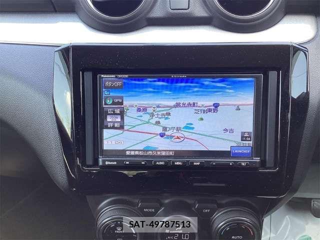 Suzuki SWIFT 2019-06 8629196-2