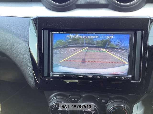 Suzuki SWIFT 2019-06 8629196-4