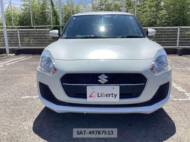 Suzuki SWIFT 2019-06 8629196-8