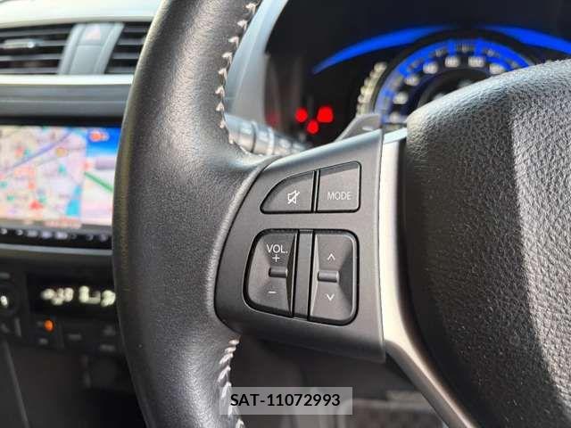 Suzuki SWIFT 2014-10 8629204-12