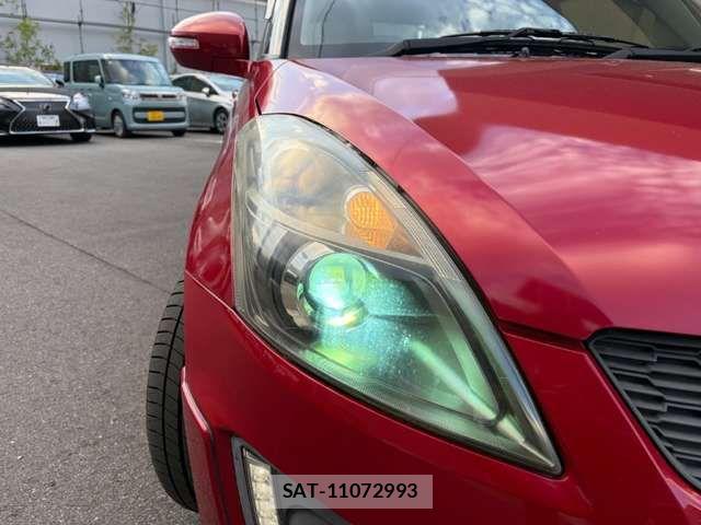Suzuki SWIFT 2014-10 8629204-14