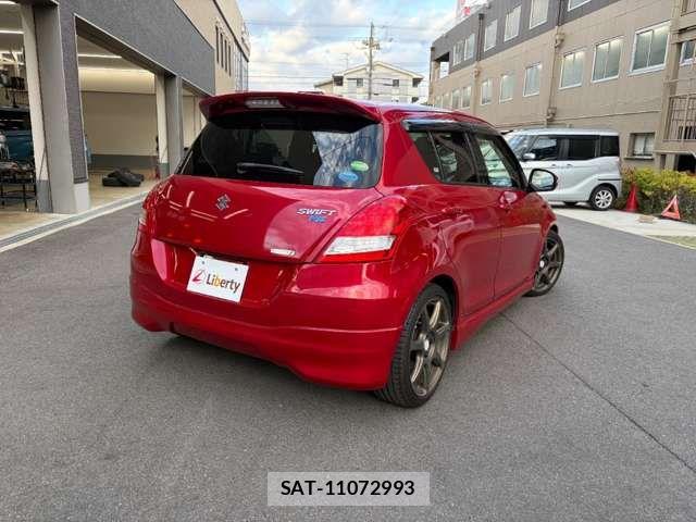 Suzuki SWIFT 2014-10 8629204-16