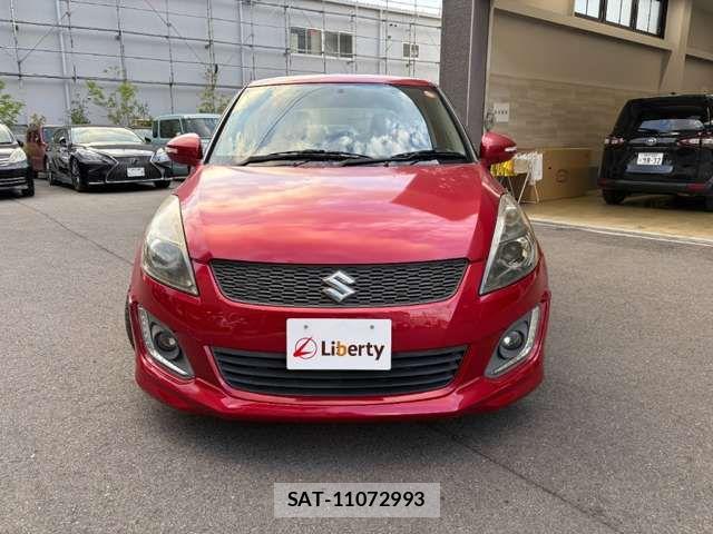 Suzuki SWIFT 2014-10 8629204-17