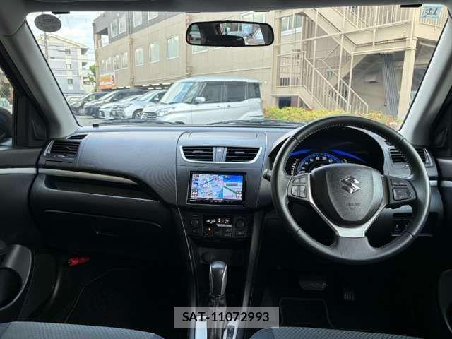 Suzuki SWIFT 2014-10 8629204-1