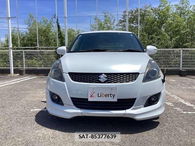 Suzuki SWIFT 2013-01 8629208-9