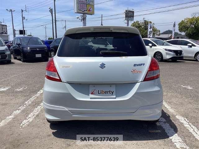 Suzuki SWIFT 2013-01 8629208-12