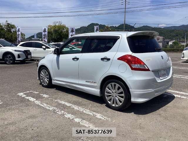 Suzuki SWIFT 2013-01 8629208-13