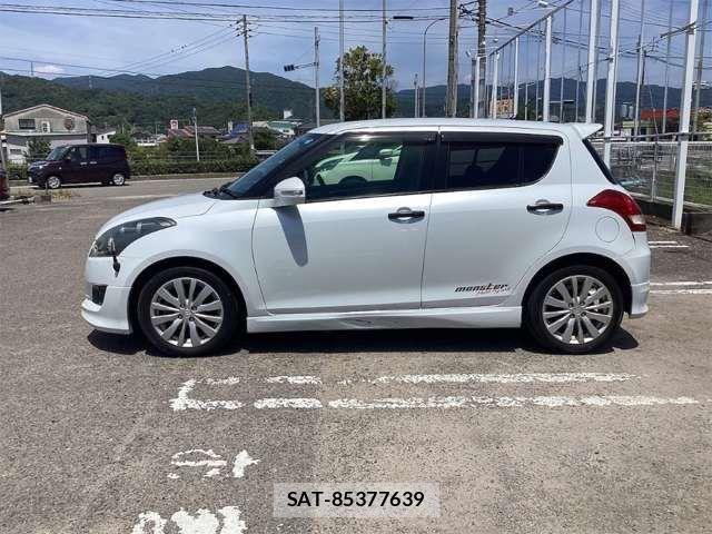Suzuki SWIFT 2013-01 8629208-14