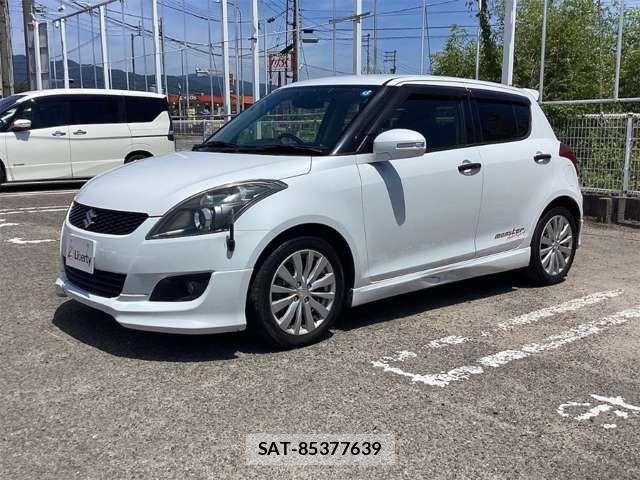 Suzuki SWIFT 2013-01 8629208-15
