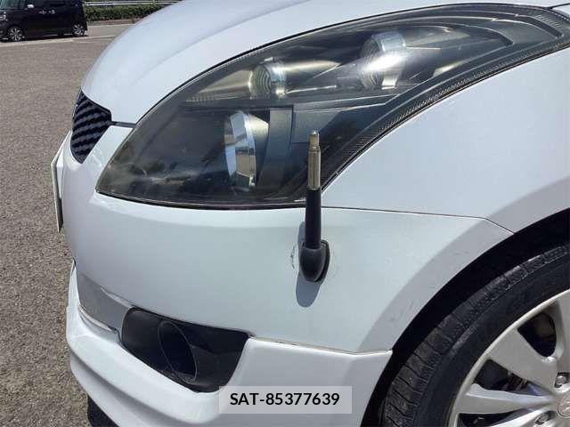 Suzuki SWIFT 2013-01 8629208-17