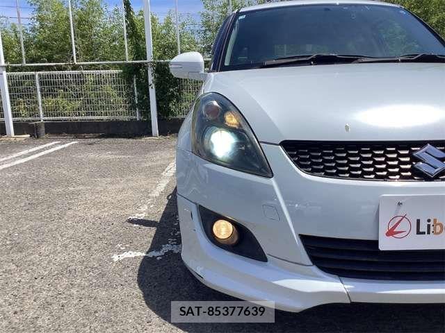Suzuki SWIFT 2013-01 8629208-18